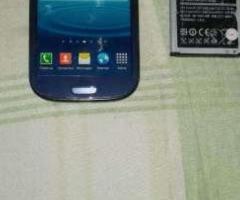 Samsung S3 Grande