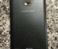 Samsung Galaxy Mini S5 Duos