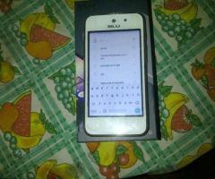 Blu Vivo 5 Mini