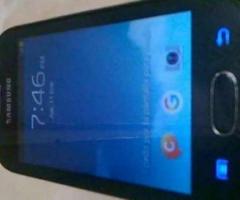 Telefono Samsung Galaxy Fame Gts6810l Operativo Caja Imei