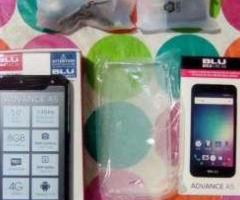 Blu Advance A5