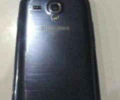 Samsung Mini S3