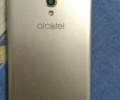 Celular Alcatel One Touch Pixi 4