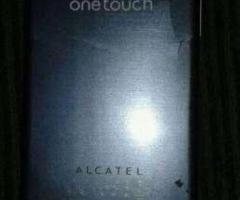 Alcatel One Touch Idol Mini Leer