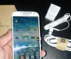 SAMSUNG GALAXY S4 9500 POCO USO LIBERADO