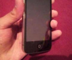 iPhone 4s Liberado Cero Detales