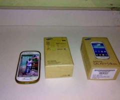 Samsung Mini S3