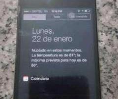 vendo o cambio iphone 4