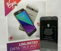 Samsung Galaxy J3 Emerge Nuevo