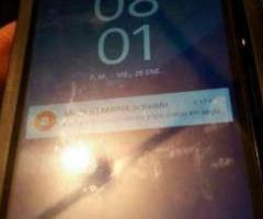 Sony Xperia M4 Aqua&#x21;cambio por Play 3