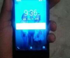 Vendo Blu Vivo 5 Mini