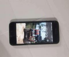 iPhone 5