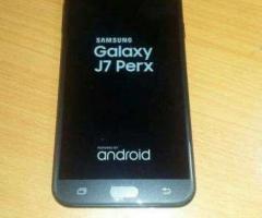 Samsung Galaxy J7 Perx 2017