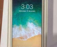 iPhone 6S Gold