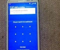 Samsung S3 Grande