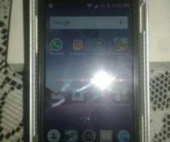 Lg León Liberado 4g