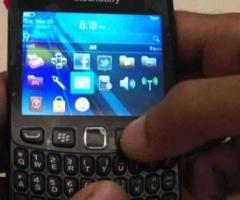 Blackberry 9220 Liberdo