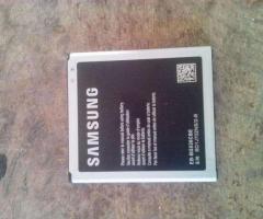 VENDO PILA PARA SAMSUNG J2 PRIME NUEVA