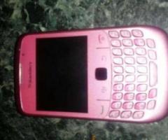 blackberry 9300 nuevo