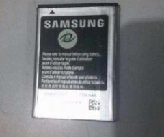 Bateria de Samsung S5830