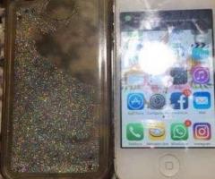iPhone 4S Blanco