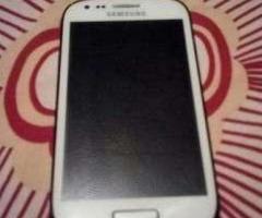 Samsung S3 Mini Liberado