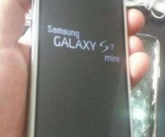 Samsung Galaxy S7 Mini