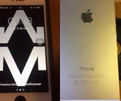 iPhone 5S 32Gb