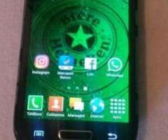 VENDO SAMSUNG S3 MINI i8190L LIBERADO