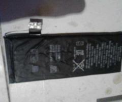 Bateria iPhone 5s