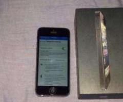 iPhone 5