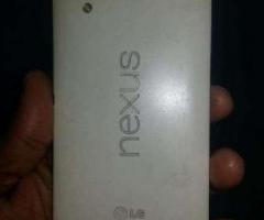 Vendo Nexus Lg Google 5 Liberado Leer