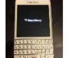 Blackberry Q10 4g Lte Solo de actualizar el sofwar sale ese error