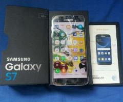 Samsung S7 Att 32gb