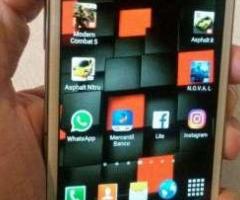 VENDO SAMSUNG S3 GRANDE. MODELO GRAN NEO