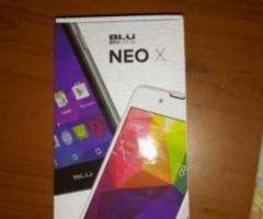 Blu Neo X