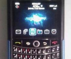 Blackberry 9630 Liberado
