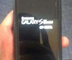 Samsung S3 Mini