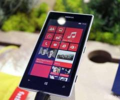 Nokia Lumia 520 liberado intacto blanco 8GB almanc interno