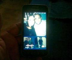 Vendo Samsung Ace 4 Liberado