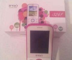 Telefono Ipro I324f