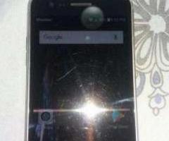 Vendo O Cambio Lg Risio 2 16gb Almacenam