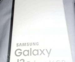 Samsung Galaxy J2 Prime 16gb a Estrenar