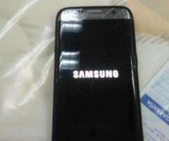 Samsung S7 Edge Vendo O Cambio Detallle