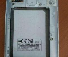 placa y pila LGD618 Negara pembuat tiongkok