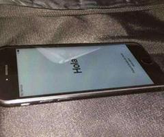 Iphone 7 32 gb sin tetalles como nuevo