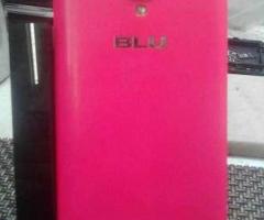 a la venta blu d670u placa mala