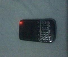 Blackberry bold 6