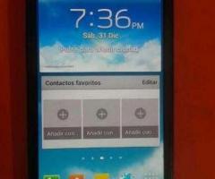 Samsung Galaxy S3 Grande Detalle