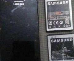 Vendo Samsung S2 para Repuesto
